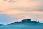 la prima luce del mattino