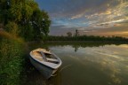 il tempo dell'abbandono