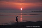 Alba al mare