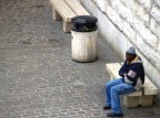 thinking alone