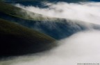 Monti Sibillini, Umbria, Italia, 6 Luglio 2011