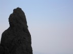 Grignetta, montagna cara agli trakker lombardi per la sua diversit morfologica