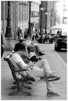 IN STRADA