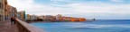Merge photo panorama.