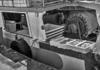 Lavoro al ritorno dalla pesca