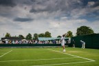 Wimbledon 2014 - Volandri
