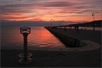 Trieste Molo Audace Trieste Molo Audace