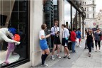 23-07-2011 - near Knightsbridge Station