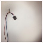 ho staccato la spina... ho staccato la spina...