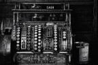 Cash register