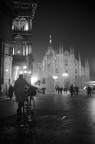 Le mie prime prove con la Fuji X-100