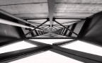 Under the bridge