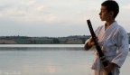 Il migliore dei fiori,  il ciliegio, il migliore degli uomini  il Samurai...