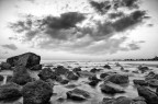 Contest Panorama Minimale BN