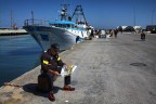 Rimini, il porto e i suoi personaggi

Commenti e critiche ben accetti