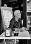 Domenico al bar