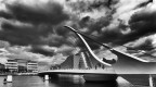 Samuel Becket bridge