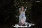 LA FATINA DELLE FARFALLE