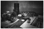 scent of photography