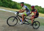Tandem MTB