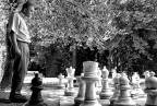 lo scacchista russo