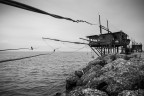 trabucco B/N