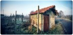 casa senza custode ;/) pinhole