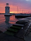 L'alba dall'isola di San Giorgio Maggiore, Venezia.
Olympus E1 + 11-22mm zuiko ed
critiche e commenti sempre ben accetti.