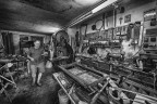 la vecchia bottega del Sig.Ruggia