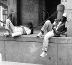 il sonno dei giusti