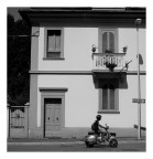 senso unico