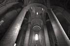 -- Un bell'esempio di edificio Romanico con pianta a Croce Greca iscritta in un perimetro quasi quadrato -- Scatto a mano libera, difetti anche di centratura: Critiche costruttive scontate e benvenute.