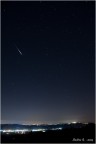 Iriudium flare - bagliori nel cielo ...