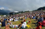 Stadio naturale
