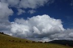Col de Aravis - Alpi francesi