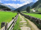 Passeggiata alpina