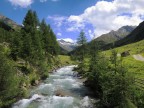 Valle Aurina
