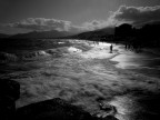 Libecciata ligure
