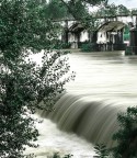 Cascata di caffelatte
