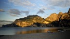 Calma piatta