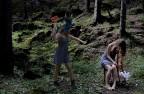 LA BUONA E LA CATTIVA