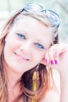 Ritratto in High Key