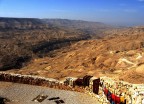 Wadi el Mujib, Giordania --- Critiche costruttive, benvenute.