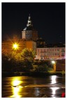 Pavia notturna