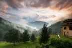 My green valley