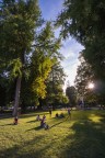 Parc de Annecy