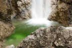 Forra del Lago di Redona