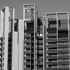 linee cadenti