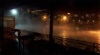 Terme la notte