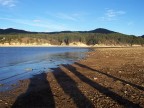 Ombre sul lago